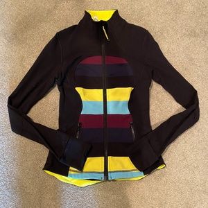 Lululemon Zip-up